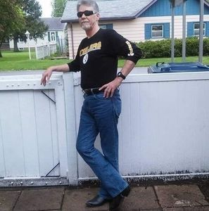 Meet your Posher, David